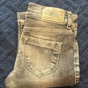 Diesel Women’s Livier Jeans